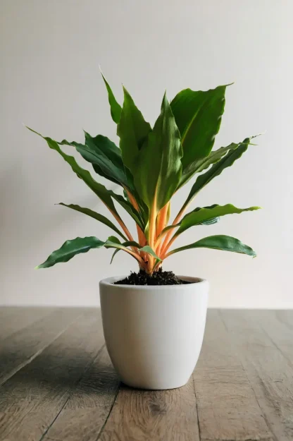 fire-flash-chlorophytum-orchidastrum-indoor-plant fire-flash-chlorophytum-orchidastrum-indoor-plant